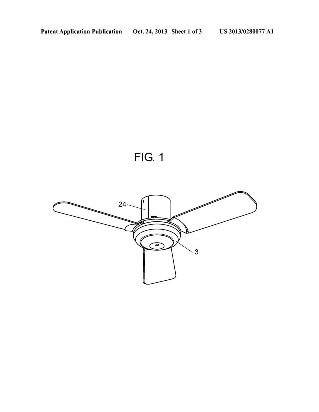 CEILING FAN - diagram, schematic, and image 02