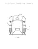 Air Mover diagram and image