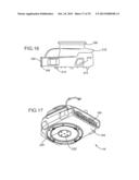 Air Mover diagram and image