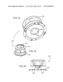 Air Mover diagram and image