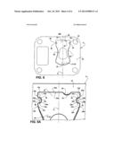 SUCTION VALVE FOR A REFRIGERATION COMPRESSOR AND ITS MOUNTING PROCESS diagram and image