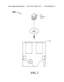 SYSTEMS AND METHODS FOR EMITTING RADIANT ENERGY diagram and image