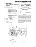 AUTOMATIC ANALYZER diagram and image