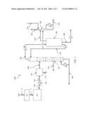 System and Method for Processing Reactor Polymerization Effluent diagram and image