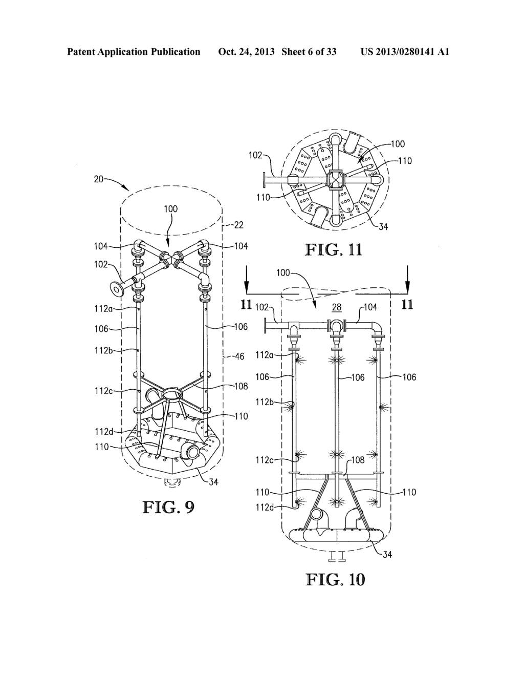 OPTIMIZED LIQUID-PHASE OXIDATION - diagram, schematic, and image 07