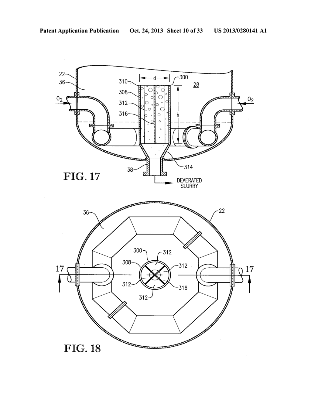 OPTIMIZED LIQUID-PHASE OXIDATION - diagram, schematic, and image 11