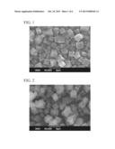 CHABAZITE-TYPE ZEOLITE AND METHOD FOR PRODUCING SAME, COPPER LOADED     LOW-SILICA ZEOLITE AND NOX REDUCTIVE REMOVAL CATALYST CONTAINING THE     ZEOLITE, AND METHOD OF NOX REDUCTIVE REMOVAL USING THIS CATALYST diagram and image