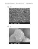 CHABAZITE-TYPE ZEOLITE AND METHOD FOR PRODUCING SAME, COPPER LOADED     LOW-SILICA ZEOLITE AND NOX REDUCTIVE REMOVAL CATALYST CONTAINING THE     ZEOLITE, AND METHOD OF NOX REDUCTIVE REMOVAL USING THIS CATALYST diagram and image