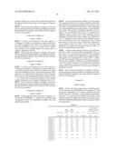 CHABAZITE-TYPE ZEOLITE AND METHOD FOR PRODUCING SAME, COPPER LOADED     LOW-SILICA ZEOLITE AND NOX REDUCTIVE REMOVAL CATALYST CONTAINING THE     ZEOLITE, AND METHOD OF NOX REDUCTIVE REMOVAL USING THIS CATALYST diagram and image