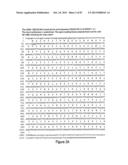 Antibodies and molecules derived therefrom that bind to STEAP-1 proteins diagram and image