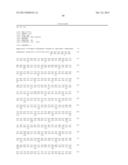 Antibodies and molecules derived therefrom that bind to STEAP-1 proteins diagram and image