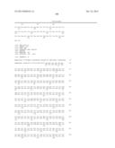 Antibodies and molecules derived therefrom that bind to STEAP-1 proteins diagram and image