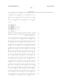 Antibodies and molecules derived therefrom that bind to STEAP-1 proteins diagram and image