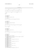 Antibodies and molecules derived therefrom that bind to STEAP-1 proteins diagram and image