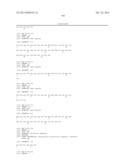 Antibodies and molecules derived therefrom that bind to STEAP-1 proteins diagram and image