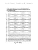 Antibodies and molecules derived therefrom that bind to STEAP-1 proteins diagram and image