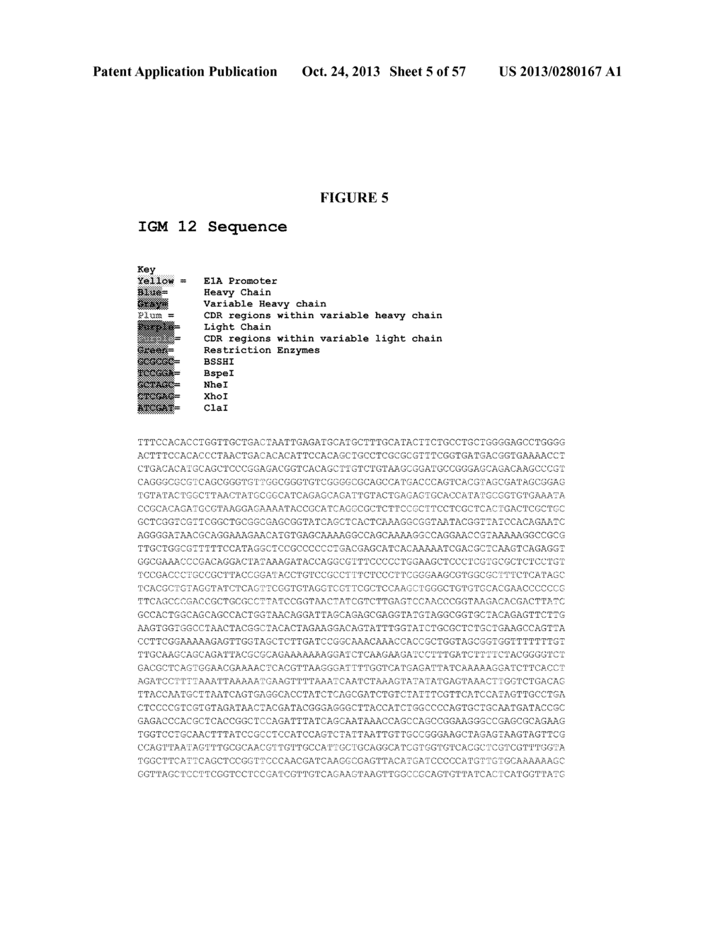 HUMAN ANTIBODIES AND DIAGNOSTIC AND THERAPEUTIC USES THEREOF FOR THE     TREATMENT OF NEUROLOGICAL DISEASE - diagram, schematic, and image 06