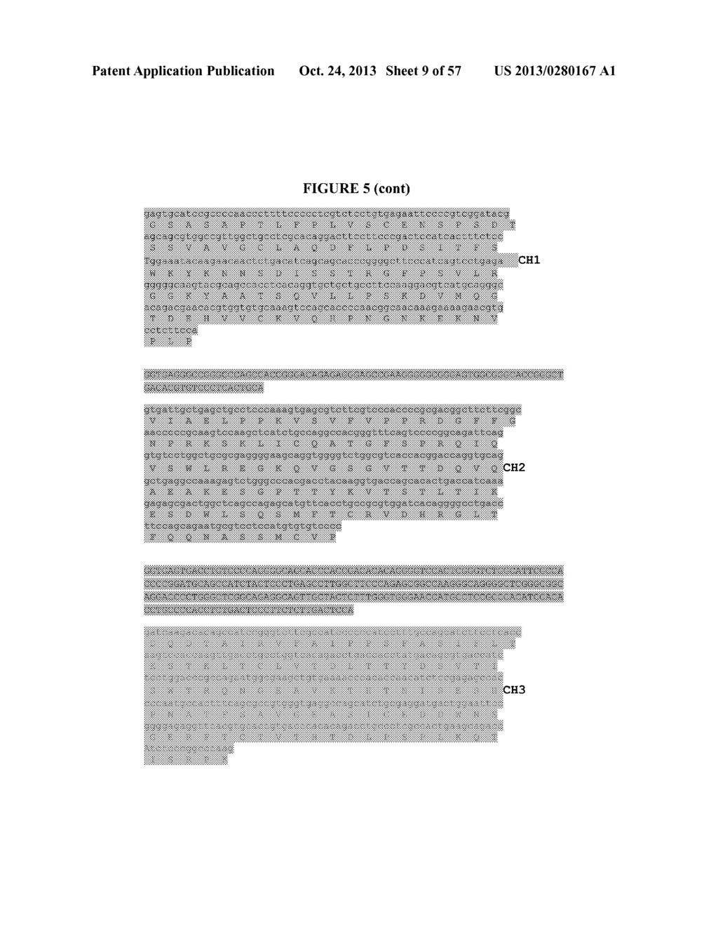 HUMAN ANTIBODIES AND DIAGNOSTIC AND THERAPEUTIC USES THEREOF FOR THE     TREATMENT OF NEUROLOGICAL DISEASE - diagram, schematic, and image 10