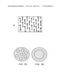 Flexible and/or Elastic Brachytherapy Seed or Sirand diagram and image