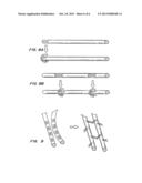 Flexible and/or Elastic Brachytherapy Seed or Sirand diagram and image