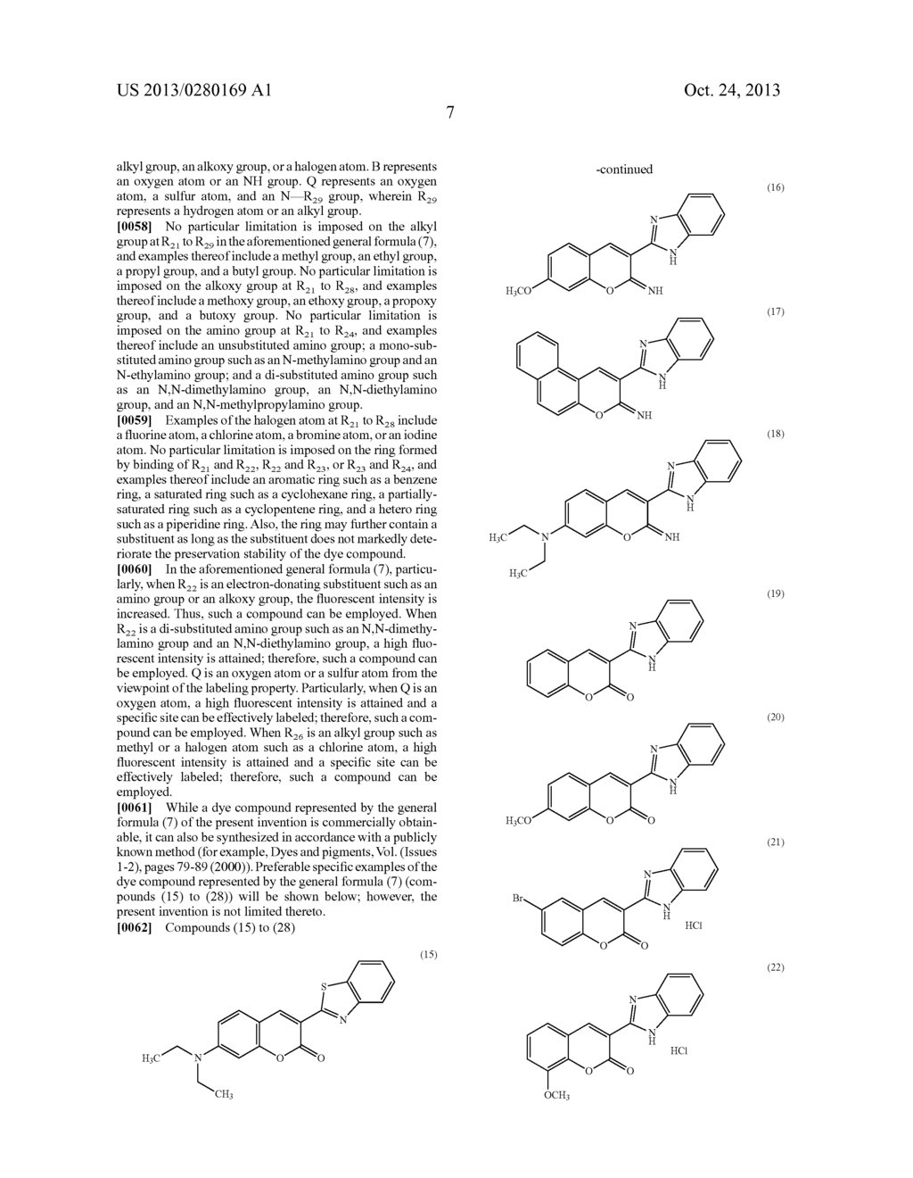 CENTRAL NERVOUS SYSTEM TISSUE-LABELING COMPOSITION, METHOD FOR LABELING     CENTRAL NERVOUS SYSTEM TISSUE, AND SCREENING METHOD USING CENTRAL NERVOUS     SYSTEM TISSUE-LABELING COMPOSITION - diagram, schematic, and image 25