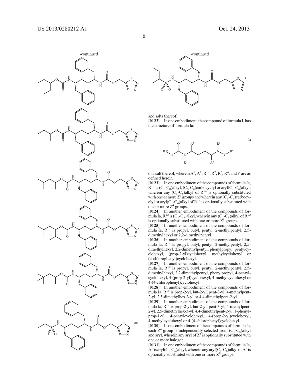 INHIBITORS OF CYTOCHROME P450 - diagram, schematic, and image 09