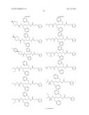 INHIBITORS OF CYTOCHROME P450 diagram and image