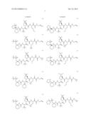 POLYCYCLIC HETEROCYCLE DERIVATIVES AND METHODS OF USE THEREOF FOR THE     TREATMENT OF VIRAL DISEASES diagram and image