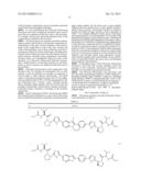 POLYCYCLIC HETEROCYCLE DERIVATIVES AND METHODS OF USE THEREOF FOR THE     TREATMENT OF VIRAL DISEASES diagram and image