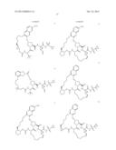 POLYCYCLIC HETEROCYCLE DERIVATIVES AND METHODS OF USE THEREOF FOR THE     TREATMENT OF VIRAL DISEASES diagram and image