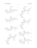 POLYCYCLIC HETEROCYCLE DERIVATIVES AND METHODS OF USE THEREOF FOR THE     TREATMENT OF VIRAL DISEASES diagram and image