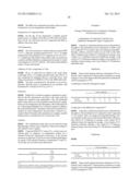 POLYCYCLIC HETEROCYCLE DERIVATIVES AND METHODS OF USE THEREOF FOR THE     TREATMENT OF VIRAL DISEASES diagram and image