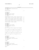 IDENTIFICATION OF MODULATORS OF SERINE PROTEASE INHIBITOR KAZAL AND THEIR     USE AS ANTI-CANCER AND ANTI-VIRAL AGENTS diagram and image