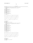 Modulation of the Activity and Differentiation of Cells Expressing the     Osteoclast-Associated Receptor diagram and image