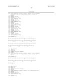 Modulation of the Activity and Differentiation of Cells Expressing the     Osteoclast-Associated Receptor diagram and image