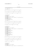 Modulation of the Activity and Differentiation of Cells Expressing the     Osteoclast-Associated Receptor diagram and image