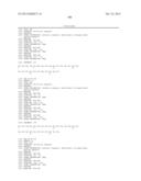 Modulation of the Activity and Differentiation of Cells Expressing the     Osteoclast-Associated Receptor diagram and image