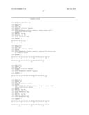 Modulation of the Activity and Differentiation of Cells Expressing the     Osteoclast-Associated Receptor diagram and image