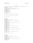 Modulation of the Activity and Differentiation of Cells Expressing the     Osteoclast-Associated Receptor diagram and image