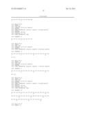 Modulation of the Activity and Differentiation of Cells Expressing the     Osteoclast-Associated Receptor diagram and image