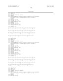 Modulation of the Activity and Differentiation of Cells Expressing the     Osteoclast-Associated Receptor diagram and image