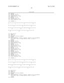 Modulation of the Activity and Differentiation of Cells Expressing the     Osteoclast-Associated Receptor diagram and image