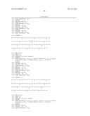 Modulation of the Activity and Differentiation of Cells Expressing the     Osteoclast-Associated Receptor diagram and image