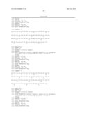 Modulation of the Activity and Differentiation of Cells Expressing the     Osteoclast-Associated Receptor diagram and image