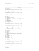 Modulation of the Activity and Differentiation of Cells Expressing the     Osteoclast-Associated Receptor diagram and image