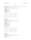 Modulation of the Activity and Differentiation of Cells Expressing the     Osteoclast-Associated Receptor diagram and image