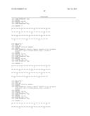 Modulation of the Activity and Differentiation of Cells Expressing the     Osteoclast-Associated Receptor diagram and image