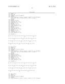 Modulation of the Activity and Differentiation of Cells Expressing the     Osteoclast-Associated Receptor diagram and image