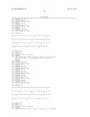 Modulation of the Activity and Differentiation of Cells Expressing the     Osteoclast-Associated Receptor diagram and image