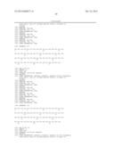 Modulation of the Activity and Differentiation of Cells Expressing the     Osteoclast-Associated Receptor diagram and image